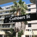 on the shoulders of giants by cuthbert