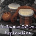 Instrumentation Exploration by The Jason Hannah Project