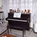 In classical (romantic) style by Lalo Oceja
