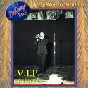 DeRienzo Brothers - VIP Sessions by maxthesax