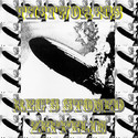 REG'S STONED ZEPPELIN by thetworegs