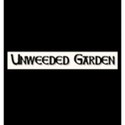 Unweeded Garden