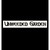 Unweeded Garden