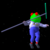 Gliftor Draken on alonetone