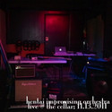Live @ the Cellar; 11.13.2011 by Hentai Improvising Orchestra