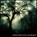 More Than You Believe by Blair Hannah Payne (BHP)