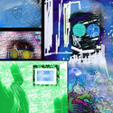 Piecemeal by AMUC