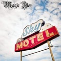 Sky Motel by Magic Alex