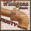 Rusty by Wildgeas Music