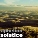 Solstice by aphelion