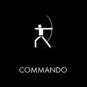 Persona: Commando by Persona