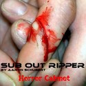 7.Horror Cabinet by SUB OUT RIPPER
