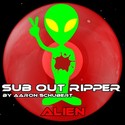 9.Alien by SUB OUT RIPPER