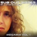 10.Megamix Vol. 1 by SUB OUT RIPPER