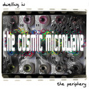 Dwelling in the Periphery by the cosmic microwave