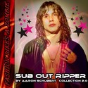 1.4 Fashion Likes a Zombie by SUB OUT RIPPER