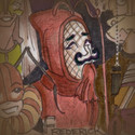Frederick E. Slidepole & The Bugs Who Took Over...