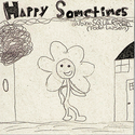 Happy Sometimes by albinoSQUIRREL