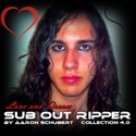 06.Love and Dream by SUB OUT RIPPER