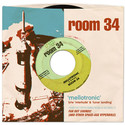 Mellotronic (EP) by Room 34