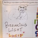 Breaking Light-LUCID (2009 RPM Challenge) by Breaking Light