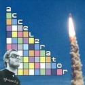 accelerator (rpm) by ghostly