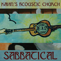 Kavin.'s Acoustic Church-Sabbatical (RPMC2009) by kavin.