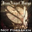 Not Forsaken by IronAngel