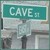 Cave Street