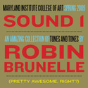 Sound 1 Projects by Robin Brunelle