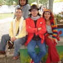 Los Carrangos. Paone
