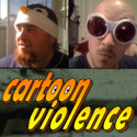 Cartoon Violence