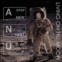 Living On The Moon [single] by Anu