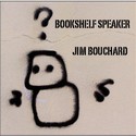 Bookshelf Speaker by jimbouchard
