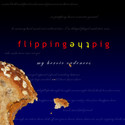My Heroic Cadences (RPM 2008) by flippingthepig
