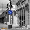 Highway 34 Revisited by Room 34