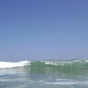 A Tale of Two Seas by am/fm dreams