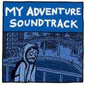 My Adventure Soundtrack by Alec Longstreth