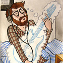 Miscellaneous Music by Alec Longstreth