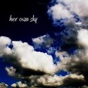 Her Own Sky by Sister Savage