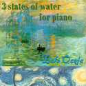 3 states of water by Lalo Oceja