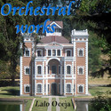 Orchestral pictures by Lalo Oceja